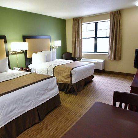 Extended Stay America Suites - Philadelphia - Mt Laurel - Crawford Place Mount Laurel Kültér fotó