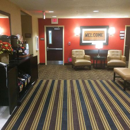 Extended Stay America Suites - Philadelphia - Mt Laurel - Crawford Place Mount Laurel Kültér fotó