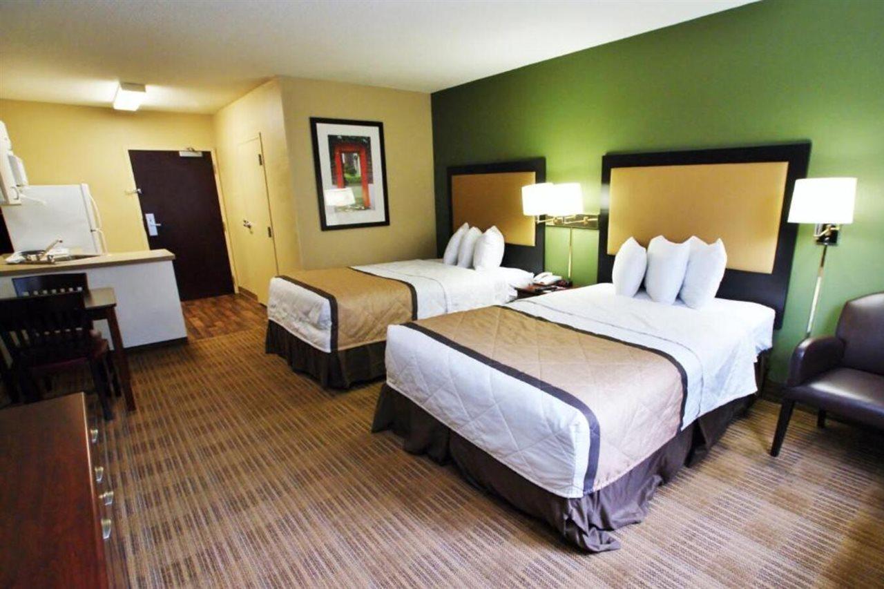 Extended Stay America Suites - Philadelphia - Mt Laurel - Crawford Place Mount Laurel Kültér fotó