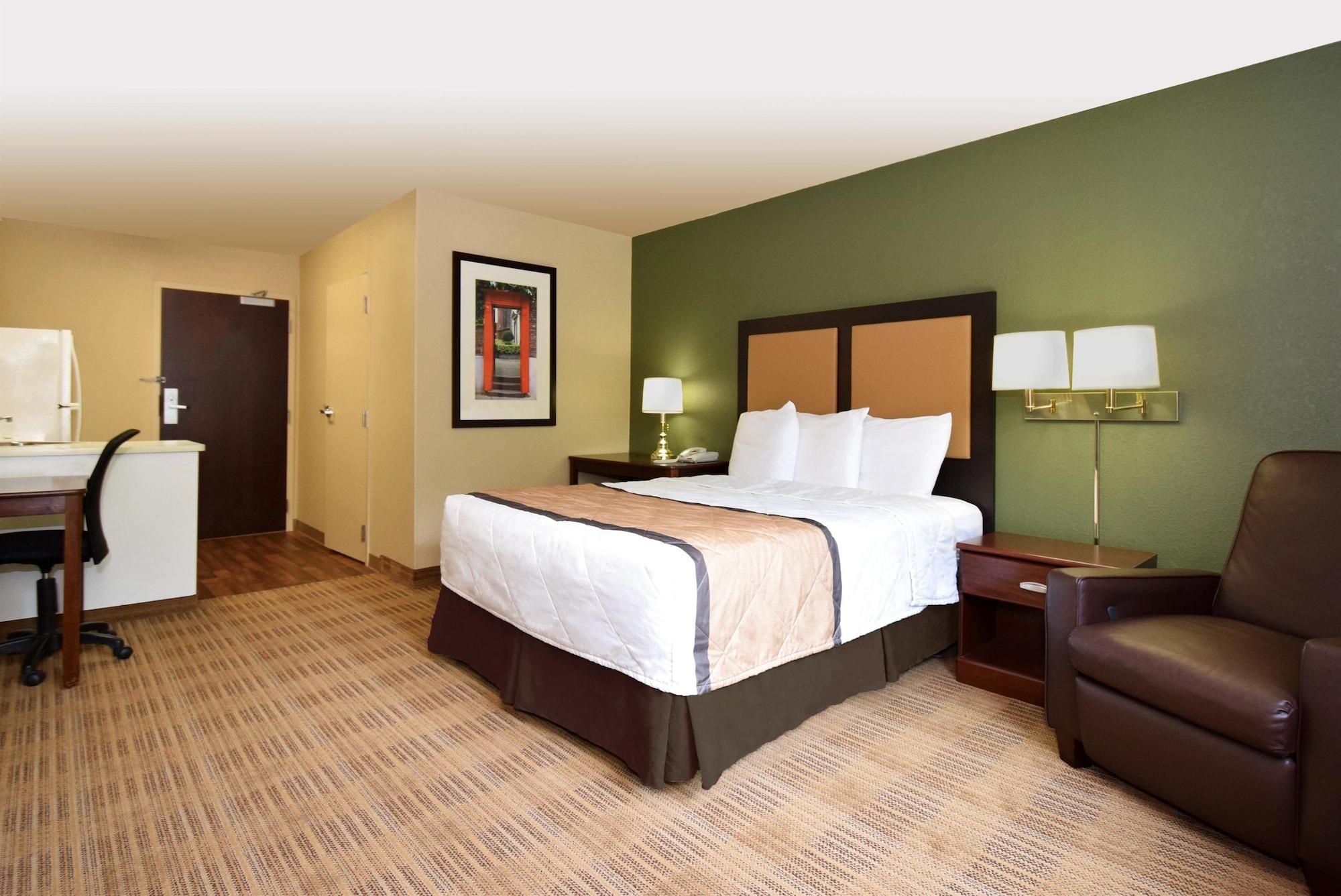 Extended Stay America Suites - Philadelphia - Mt Laurel - Crawford Place Mount Laurel Kültér fotó