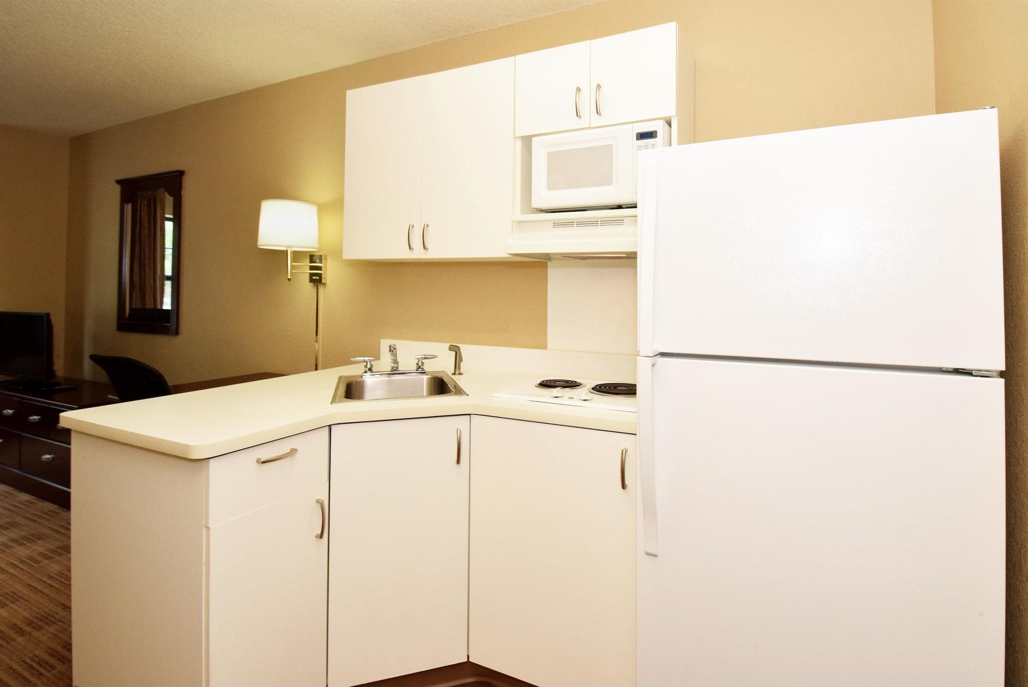 Extended Stay America Suites - Philadelphia - Mt Laurel - Crawford Place Mount Laurel Kültér fotó