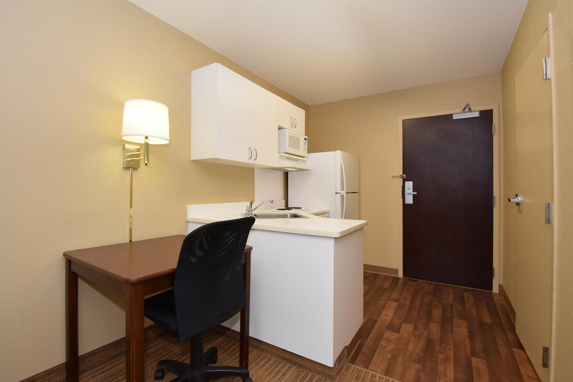 Extended Stay America Suites - Philadelphia - Mt Laurel - Crawford Place Mount Laurel Kültér fotó