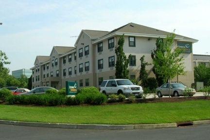 Extended Stay America Suites - Philadelphia - Mt Laurel - Crawford Place Mount Laurel Kültér fotó