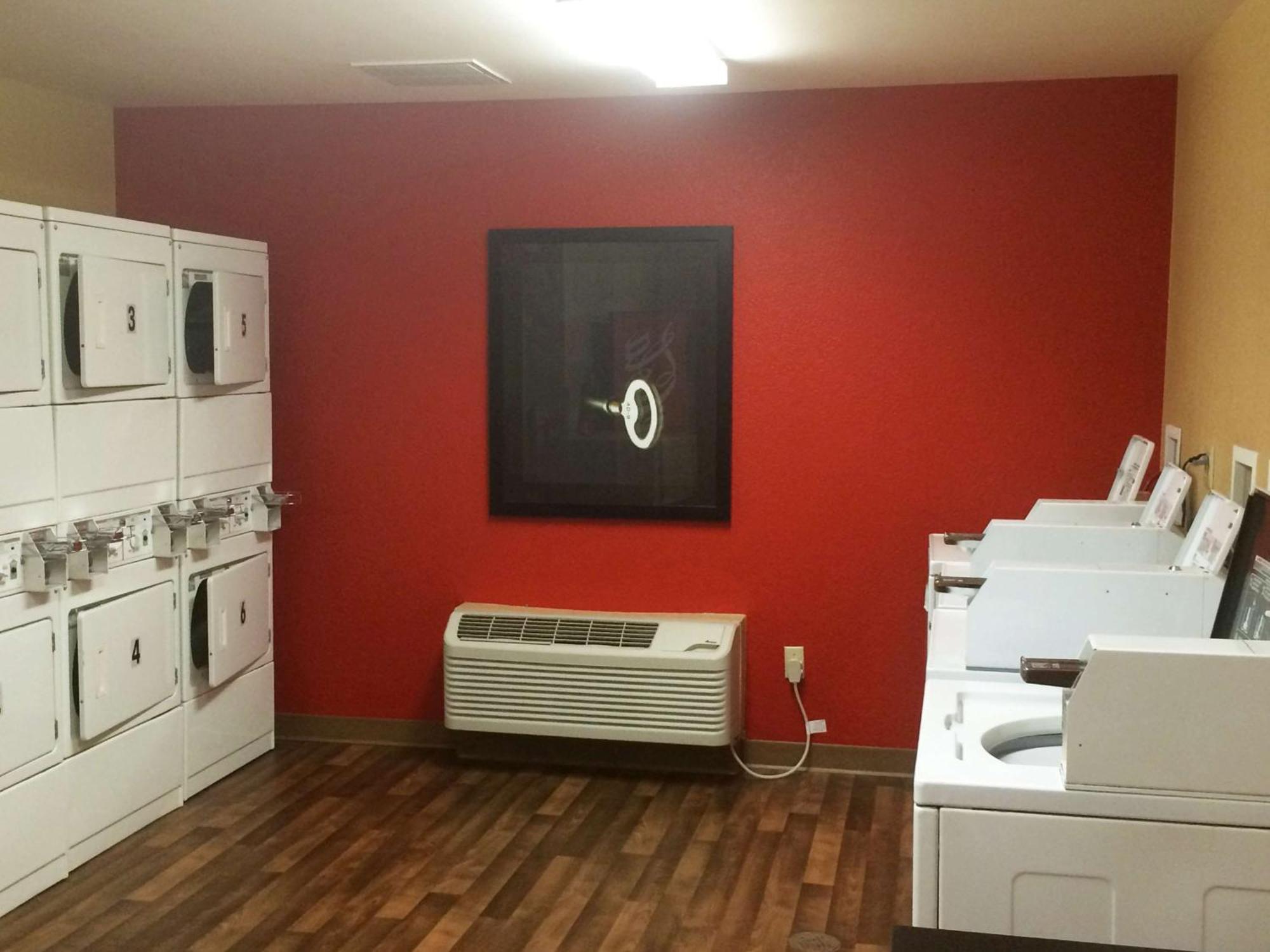 Extended Stay America Suites - Philadelphia - Mt Laurel - Crawford Place Mount Laurel Kültér fotó