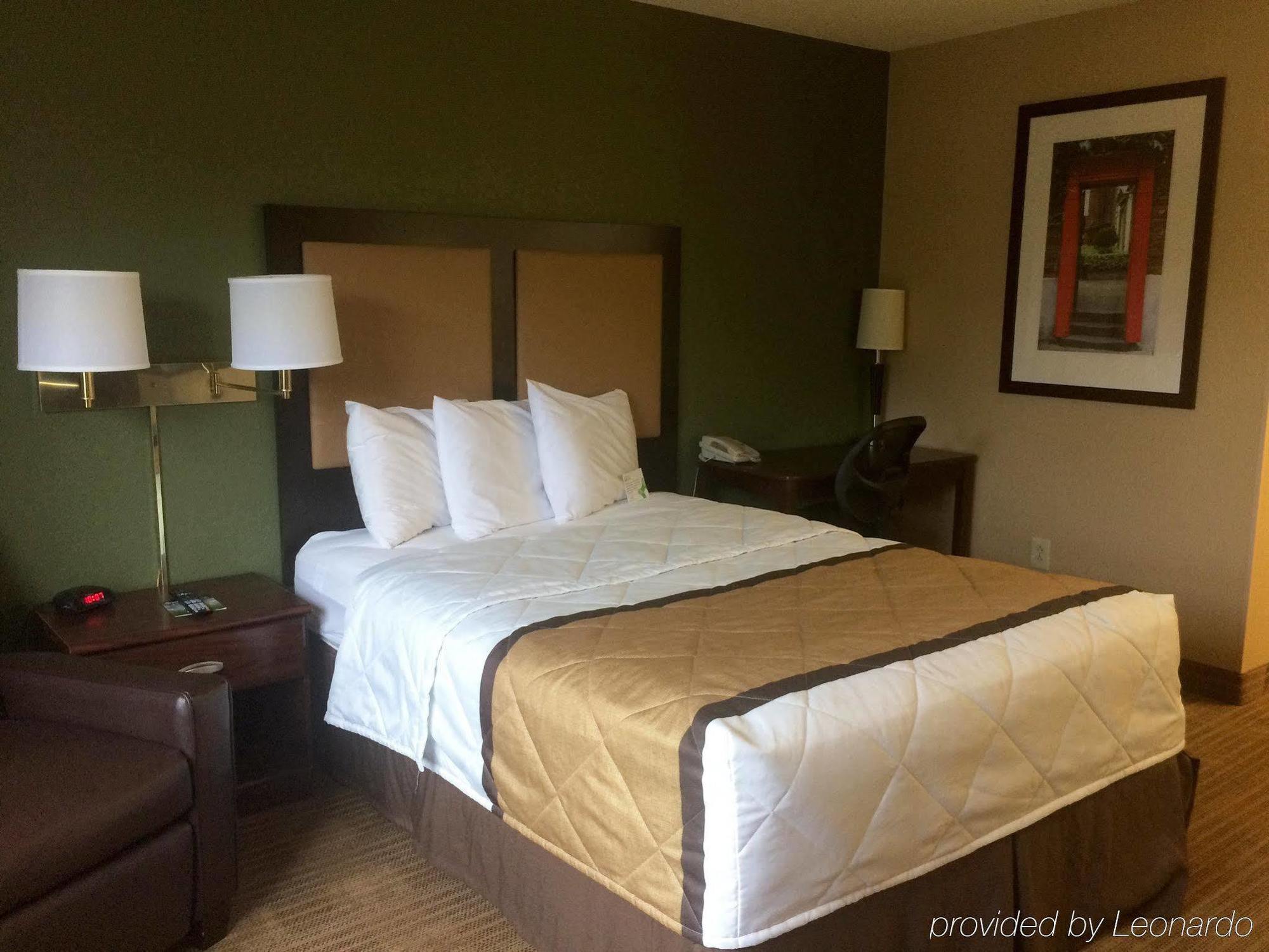 Extended Stay America Suites - Philadelphia - Mt Laurel - Crawford Place Mount Laurel Kültér fotó