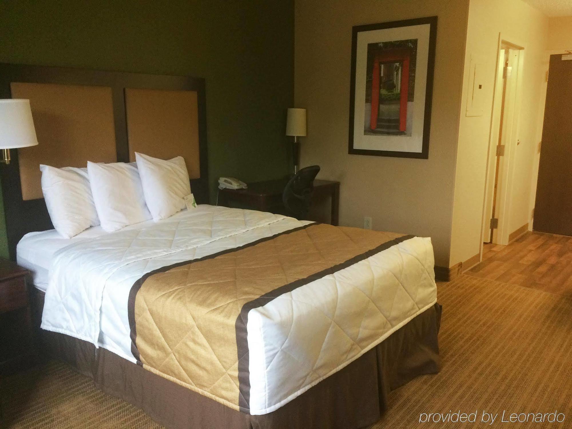Extended Stay America Suites - Philadelphia - Mt Laurel - Crawford Place Mount Laurel Kültér fotó
