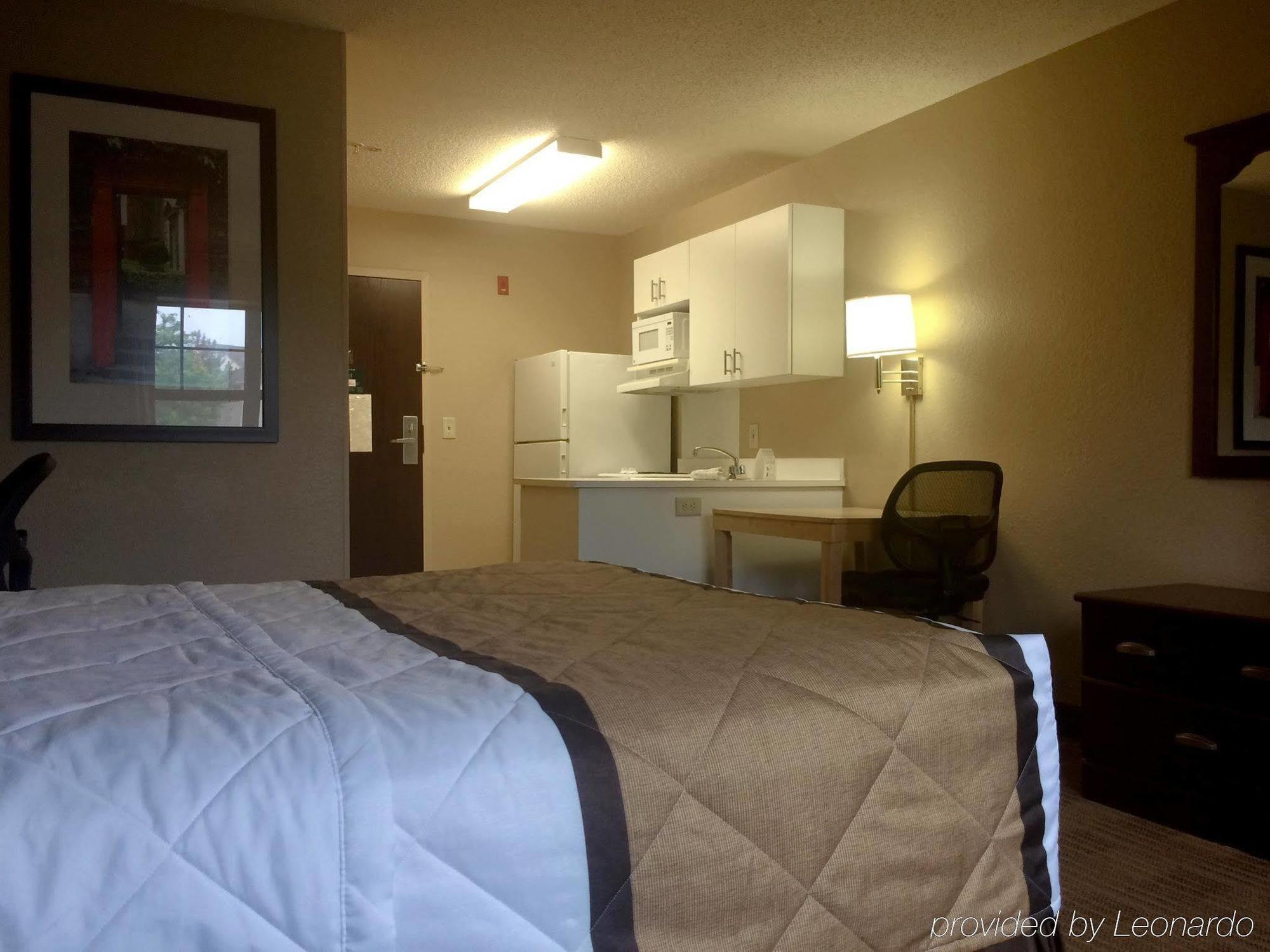 Extended Stay America Suites - Philadelphia - Mt Laurel - Crawford Place Mount Laurel Kültér fotó