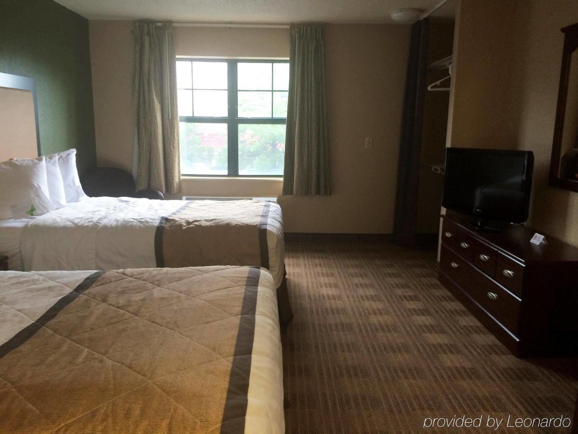Extended Stay America Suites - Philadelphia - Mt Laurel - Crawford Place Mount Laurel Kültér fotó