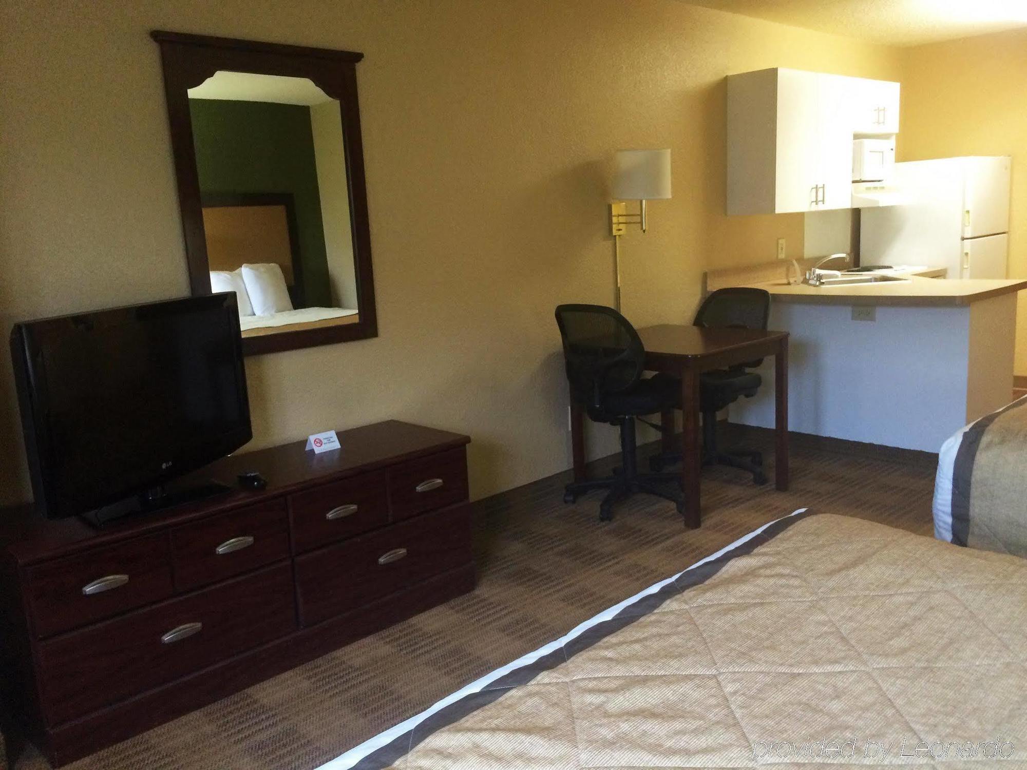 Extended Stay America Suites - Philadelphia - Mt Laurel - Crawford Place Mount Laurel Kültér fotó